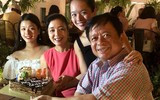 [ẢNH] Những nghệ sĩ ‘gừng càng già càng cay’ của làng giải trí Việt