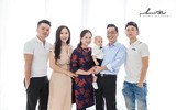 [ẢNH] Những nghệ sĩ ‘gừng càng già càng cay’ của làng giải trí Việt