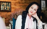 [ẢNH] Những nghệ sĩ ‘gừng càng già càng cay’ của làng giải trí Việt