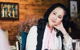 [ẢNH] Những nghệ sĩ ‘gừng càng già càng cay’ của làng giải trí Việt