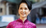 [ẢNH] Những nghệ sĩ ‘gừng càng già càng cay’ của làng giải trí Việt