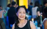 [ẢNH] Những nghệ sĩ ‘gừng càng già càng cay’ của làng giải trí Việt