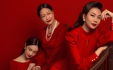 [ẢNH] Những nghệ sĩ ‘gừng càng già càng cay’ của làng giải trí Việt