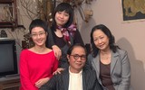 [ẢNH] Những nghệ sĩ ‘gừng càng già càng cay’ của làng giải trí Việt