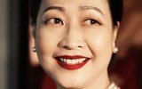 [ẢNH] Những nghệ sĩ ‘gừng càng già càng cay’ của làng giải trí Việt