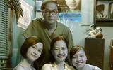 [ẢNH] NSND Như Quỳnh: Sự nghiệp thành công, chuyện tình đẹp như cổ tích ở tuổi U70