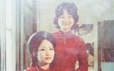 [ẢNH] NSND Như Quỳnh: Sự nghiệp thành công, chuyện tình đẹp như cổ tích ở tuổi U70