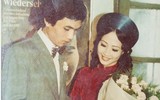 [ẢNH] NSND Như Quỳnh: Sự nghiệp thành công, chuyện tình đẹp như cổ tích ở tuổi U70