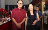 [ẢNH] NSND Như Quỳnh: Sự nghiệp thành công, chuyện tình đẹp như cổ tích ở tuổi U70