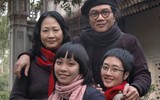 [ẢNH] NSND Như Quỳnh: Sự nghiệp thành công, chuyện tình đẹp như cổ tích ở tuổi U70