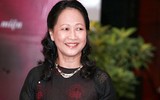 [ẢNH] NSND Như Quỳnh: Sự nghiệp thành công, chuyện tình đẹp như cổ tích ở tuổi U70