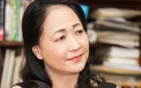 [ẢNH] NSND Như Quỳnh: Sự nghiệp thành công, chuyện tình đẹp như cổ tích ở tuổi U70