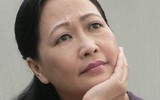 [ẢNH] NSND Như Quỳnh: Sự nghiệp thành công, chuyện tình đẹp như cổ tích ở tuổi U70