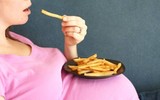 [Ảnh] Những điều nên biết và cần lưu ý khi mang thai đôi