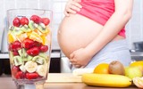 [Ảnh] Những điều nên biết và cần lưu ý khi mang thai đôi