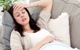 [Ảnh] Những điều nên biết và cần lưu ý khi mang thai đôi