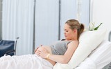 [Ảnh] Những điều nên biết và cần lưu ý khi mang thai đôi