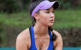 [ẢNH] Những ‘nữ thần’ làm ‘khuynh đảo’ làng quần vợt thế giới