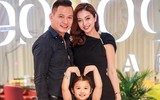 [ẢNH] Cuộc sống viên mãn của 'Hoa hậu 4 con' Jennifer Phạm sau 8 năm kết hôn với doanh nhân giàu có