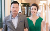 [ẢNH] Cuộc sống viên mãn của 'Hoa hậu 4 con' Jennifer Phạm sau 8 năm kết hôn với doanh nhân giàu có