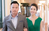 [ẢNH] Cuộc sống viên mãn của 'Hoa hậu 4 con' Jennifer Phạm sau 8 năm kết hôn với doanh nhân giàu có