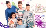 [ẢNH] Cuộc sống viên mãn của 'Hoa hậu 4 con' Jennifer Phạm sau 8 năm kết hôn với doanh nhân giàu có