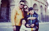 [ẢNH] Cuộc sống viên mãn của 'Hoa hậu 4 con' Jennifer Phạm sau 8 năm kết hôn với doanh nhân giàu có