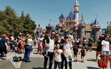 [ẢNH] Cuộc sống viên mãn của 'Hoa hậu 4 con' Jennifer Phạm sau 8 năm kết hôn với doanh nhân giàu có