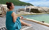 [ẢNH] Cuộc sống viên mãn của 'Hoa hậu 4 con' Jennifer Phạm sau 8 năm kết hôn với doanh nhân giàu có