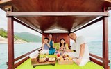 [ẢNH] Cuộc sống viên mãn của 'Hoa hậu 4 con' Jennifer Phạm sau 8 năm kết hôn với doanh nhân giàu có