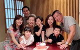 [ẢNH] Cuộc sống viên mãn của 'Hoa hậu 4 con' Jennifer Phạm sau 8 năm kết hôn với doanh nhân giàu có