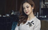 [ẢNH] Cuộc sống viên mãn của 'Hoa hậu 4 con' Jennifer Phạm sau 8 năm kết hôn với doanh nhân giàu có