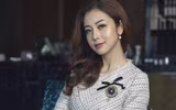 [ẢNH] Cuộc sống viên mãn của 'Hoa hậu 4 con' Jennifer Phạm sau 8 năm kết hôn với doanh nhân giàu có