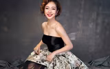 [ẢNH] Cuộc sống viên mãn của 'Hoa hậu 4 con' Jennifer Phạm sau 8 năm kết hôn với doanh nhân giàu có