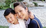 [ẢNH] Cuộc sống viên mãn của 'Hoa hậu 4 con' Jennifer Phạm sau 8 năm kết hôn với doanh nhân giàu có