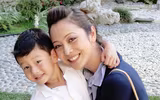 [ẢNH] Cuộc sống viên mãn của 'Hoa hậu 4 con' Jennifer Phạm sau 8 năm kết hôn với doanh nhân giàu có