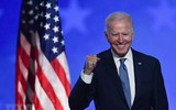 [ẢNH] Những cú ‘sảy chân’ đau đớn của ông Joe Biden trước khi hưởng ‘trái ngọt’