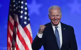[ẢNH] Những cú ‘sảy chân’ đau đớn của ông Joe Biden trước khi hưởng ‘trái ngọt’