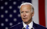 [ẢNH] Những cú ‘sảy chân’ đau đớn của ông Joe Biden trước khi hưởng ‘trái ngọt’