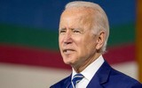 [ẢNH] Những cú ‘sảy chân’ đau đớn của ông Joe Biden trước khi hưởng ‘trái ngọt’