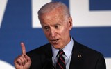 [ẢNH] Những cú ‘sảy chân’ đau đớn của ông Joe Biden trước khi hưởng ‘trái ngọt’