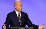 [ẢNH] Những cú ‘sảy chân’ đau đớn của ông Joe Biden trước khi hưởng ‘trái ngọt’