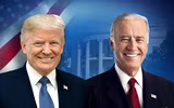 [ẢNH] Những cú ‘sảy chân’ đau đớn của ông Joe Biden trước khi hưởng ‘trái ngọt’