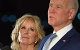 [ẢNH] Những cú ‘sảy chân’ đau đớn của ông Joe Biden trước khi hưởng ‘trái ngọt’