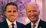 [ẢNH] Những cú ‘sảy chân’ đau đớn của ông Joe Biden trước khi hưởng ‘trái ngọt’