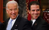 [ẢNH] Những cú ‘sảy chân’ đau đớn của ông Joe Biden trước khi hưởng ‘trái ngọt’