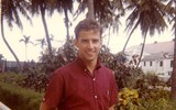 [ẢNH] Những cú ‘sảy chân’ đau đớn của ông Joe Biden trước khi hưởng ‘trái ngọt’