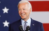 [ẢNH] Những cú ‘sảy chân’ đau đớn của ông Joe Biden trước khi hưởng ‘trái ngọt’