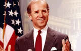 [ẢNH] Những cú ‘sảy chân’ đau đớn của ông Joe Biden trước khi hưởng ‘trái ngọt’