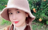 [ẢNH] Hành trình nhan sắc của Lee Da Hae – ngôi sao được mệnh danh ‘mỗi năm mang một khuôn mặt’